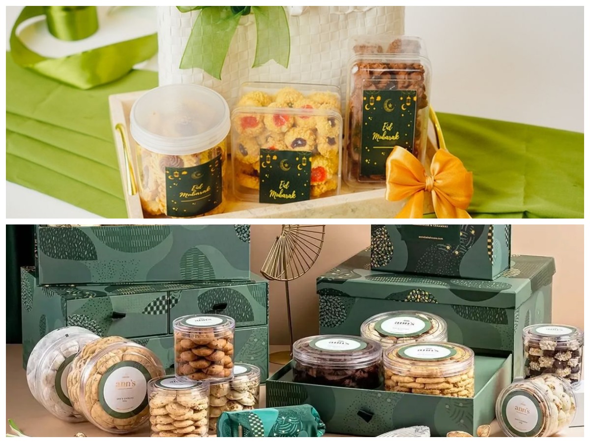 Inspirasi Tempat Parcel Lebaran 2026: Kreatif, Ramah Lingkungan, dan Reusable