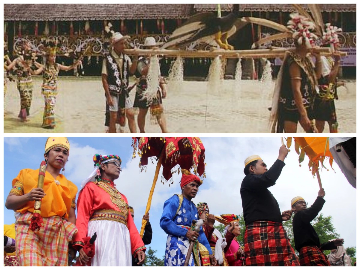 Tradisi Gaib Suku Bugis: Menyingkap Tabir Kepercayaan yang Masih Hidup hingga Kini