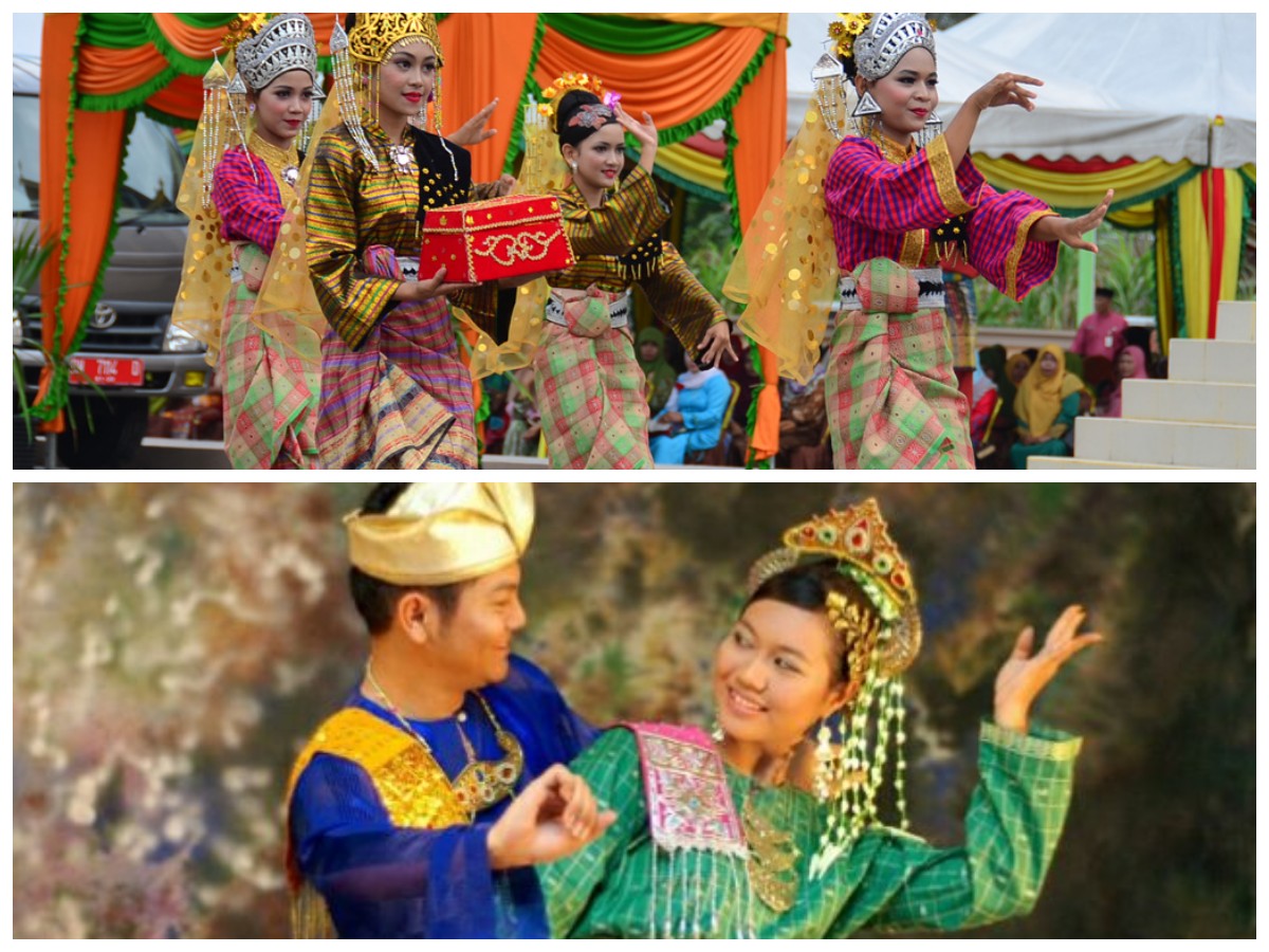 Misteri Kepercayaan Suku Melayu: Mengungkap Makna dan Tradisi yang Terjaga