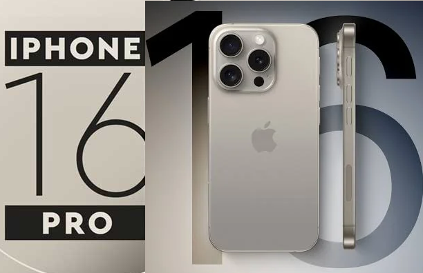 Wow! iPhone 16 Resmi Mendarat di Indonesia, Ini 5 Fitur yang Wajib Anda Tahu!