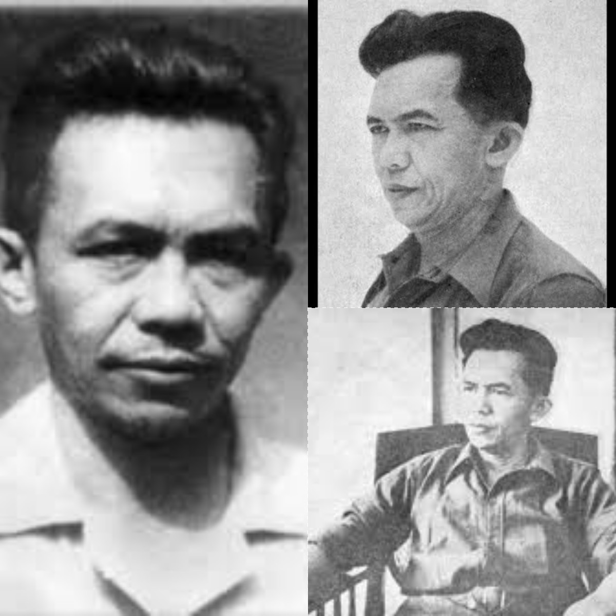 Tan Malaka Pahlawan Besar yang Hilang Tanpa Jejak