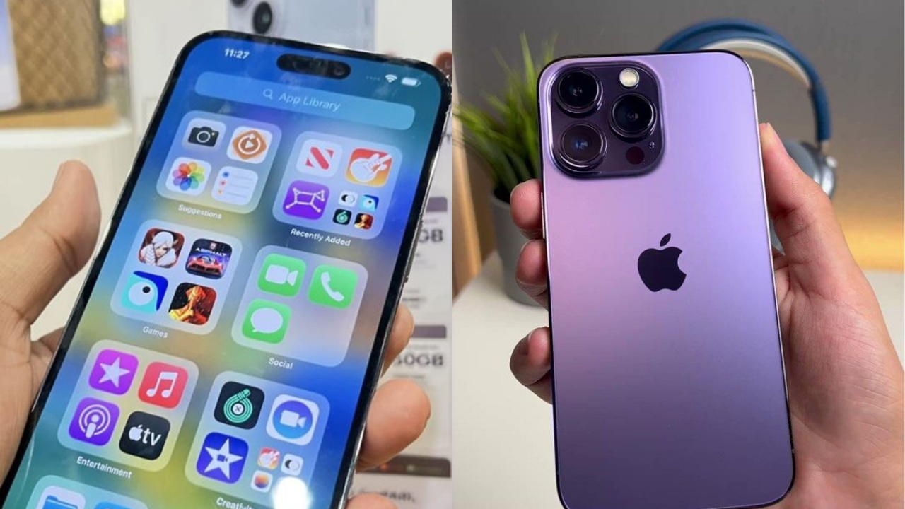 Berapa Harga iPhone 12 hingga 15 di Desember 2024? Temukan Harga Terbaru di Sini!