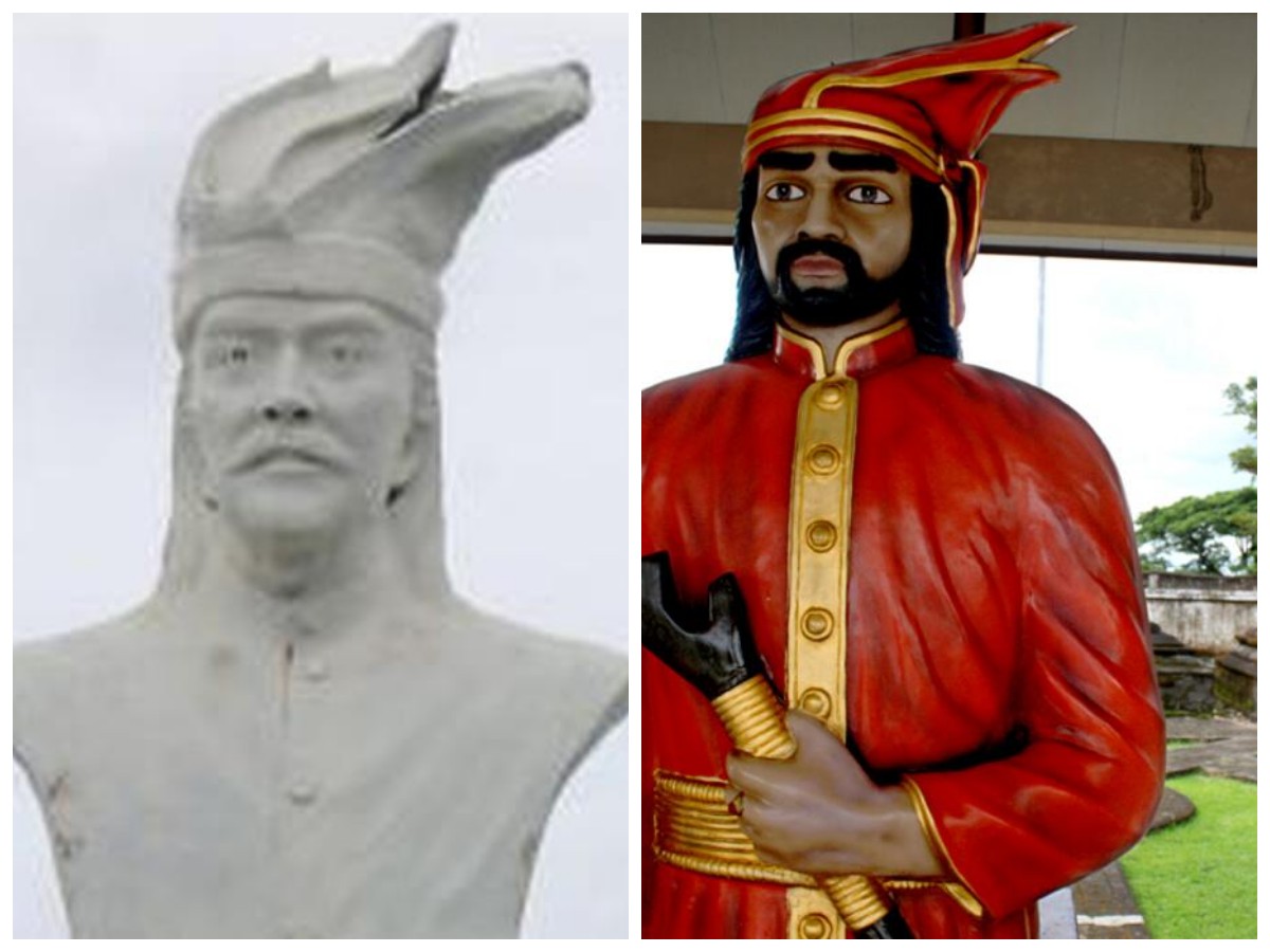 Patung Sultan Hasanuddin: Jejak Sejarah dan Semangat Perjuangan Makassar