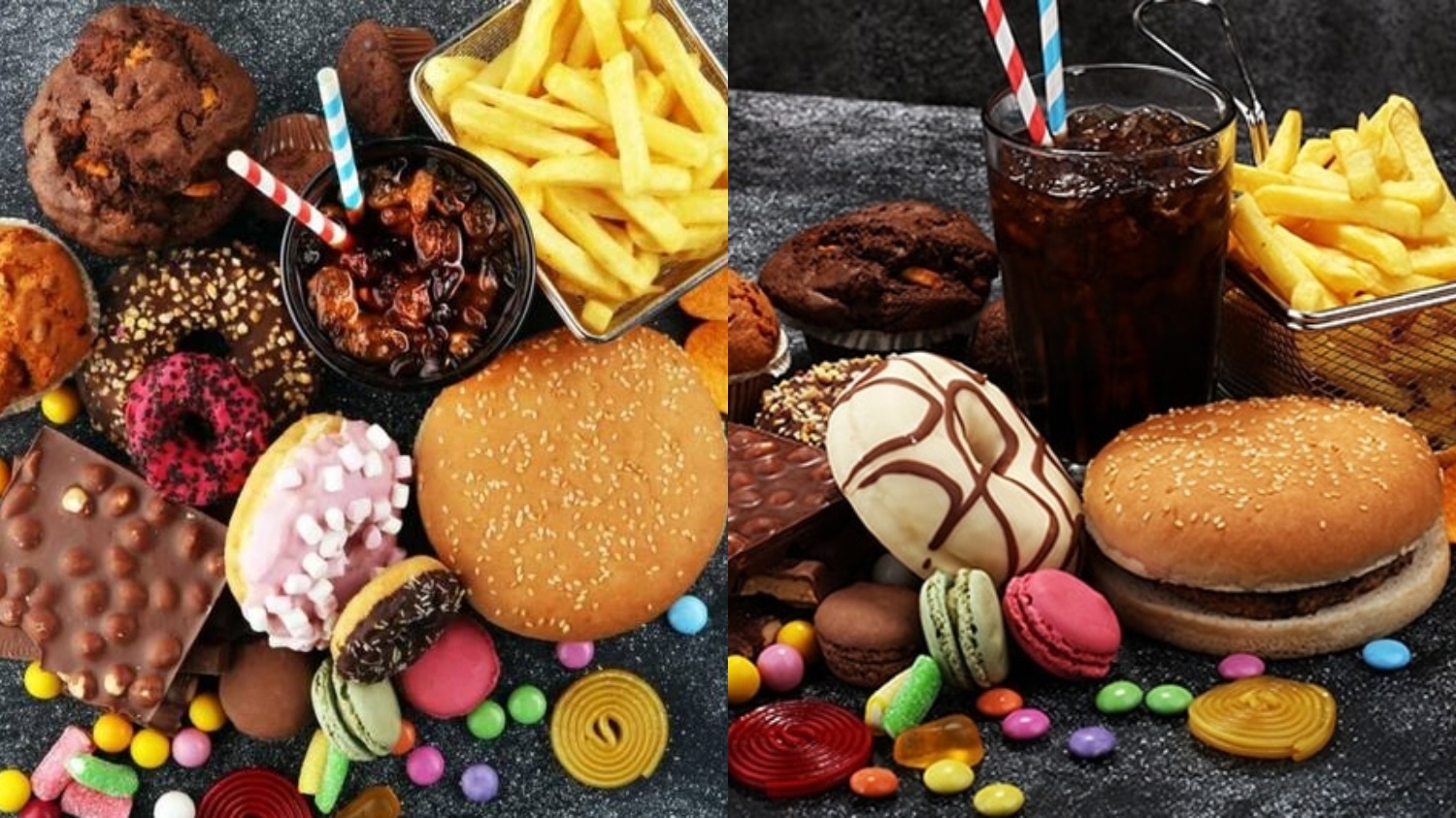 Wajib Tahu Inilah Jenis Makanan Penyebab Diabetes Yang Harus Dihindari! 