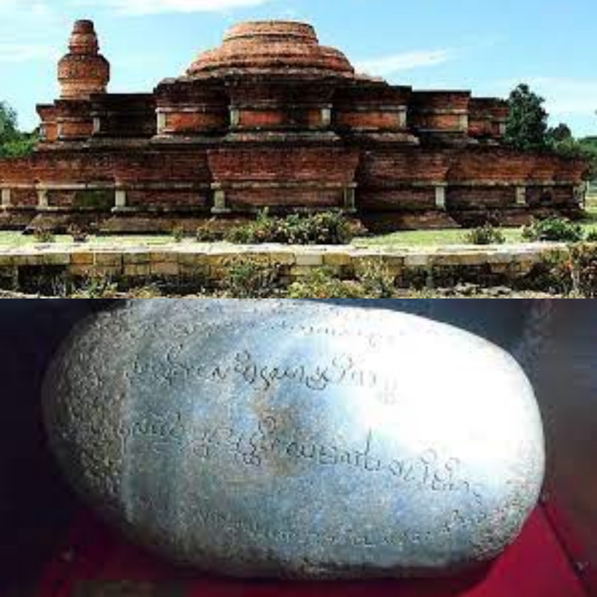 Inilah 10 Peninggalan Kerajaan Sriwijaya! Benarkah Ini Jadi Bukti Prasejarah yang Mutlak? 