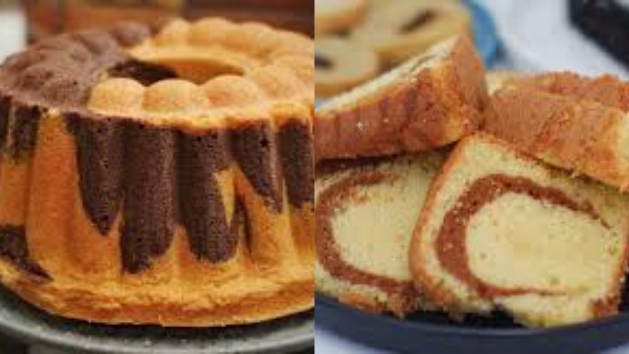 Anti Gagal Resep Bolu Jadul Lembut Dan Autentik!