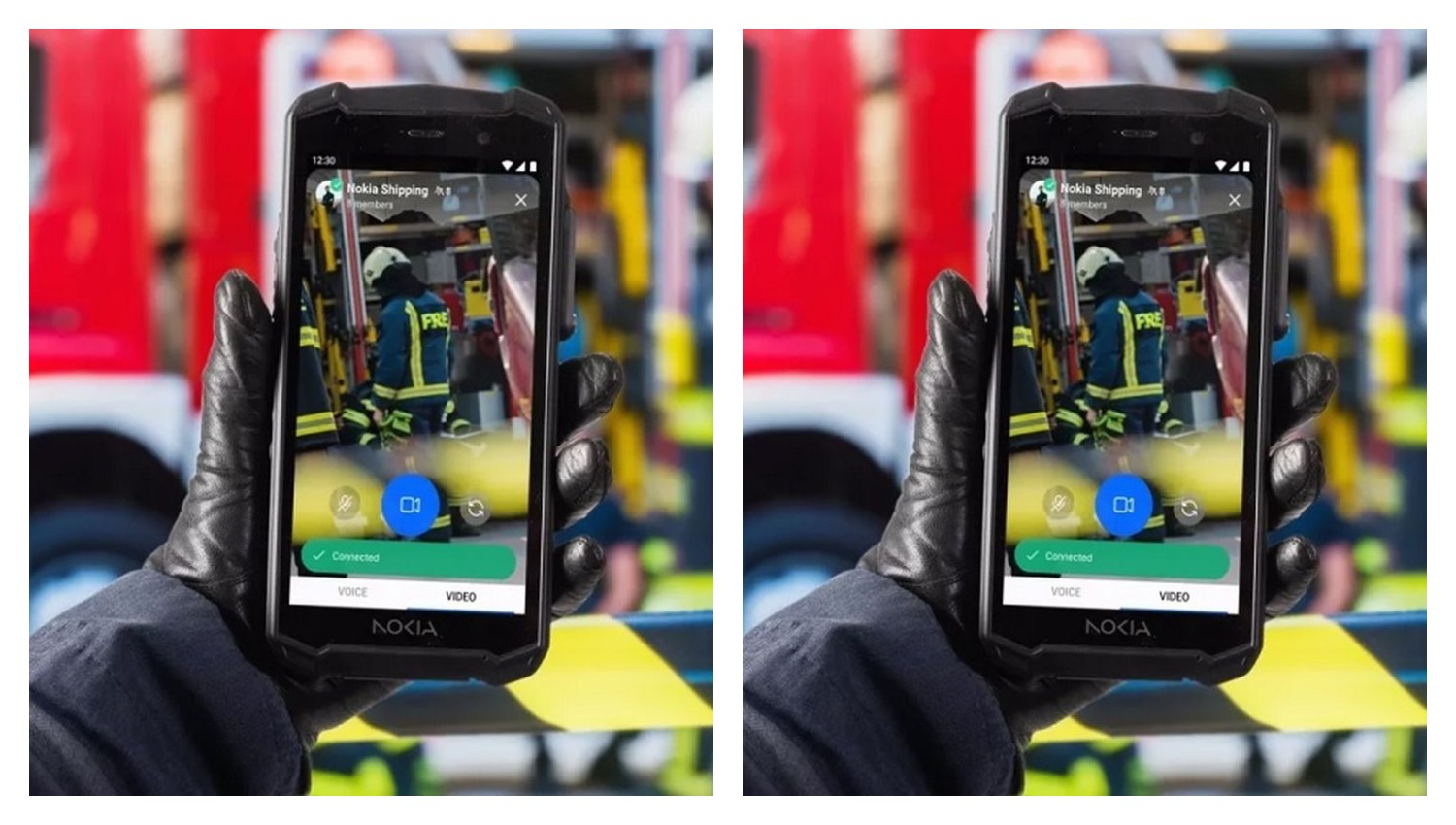 Nokia Luncurkan HP Tahan Banting, Siap Hadapi Medan Tambang Ekstrem