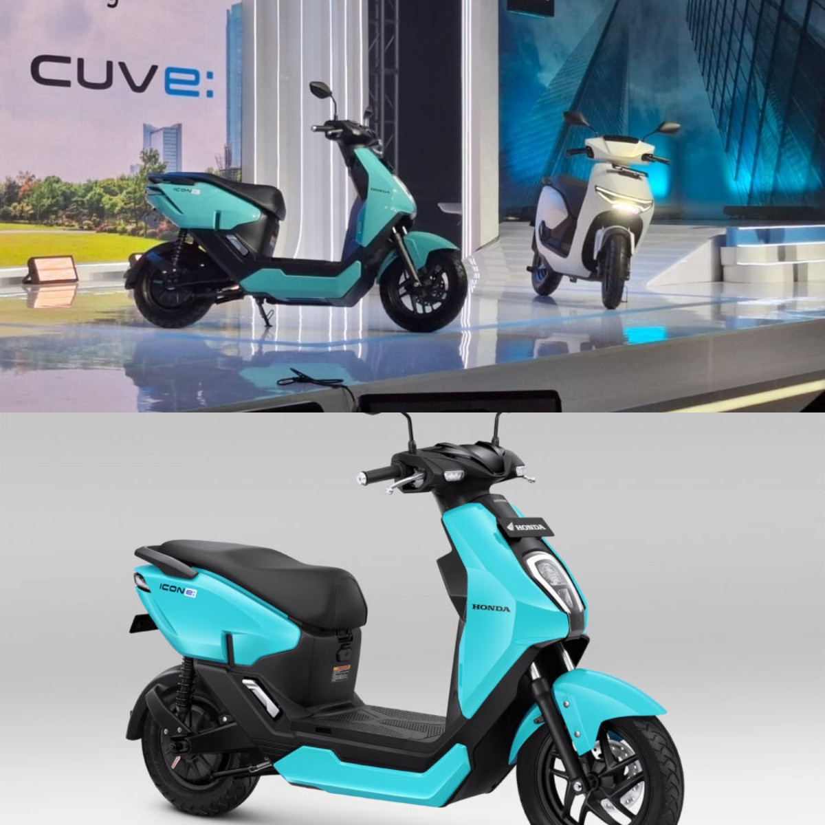 Harga Honda ICON e Juni 2026 Lengkap dengan Spesifikasi, Fitur, dan Pilihan Warnanya