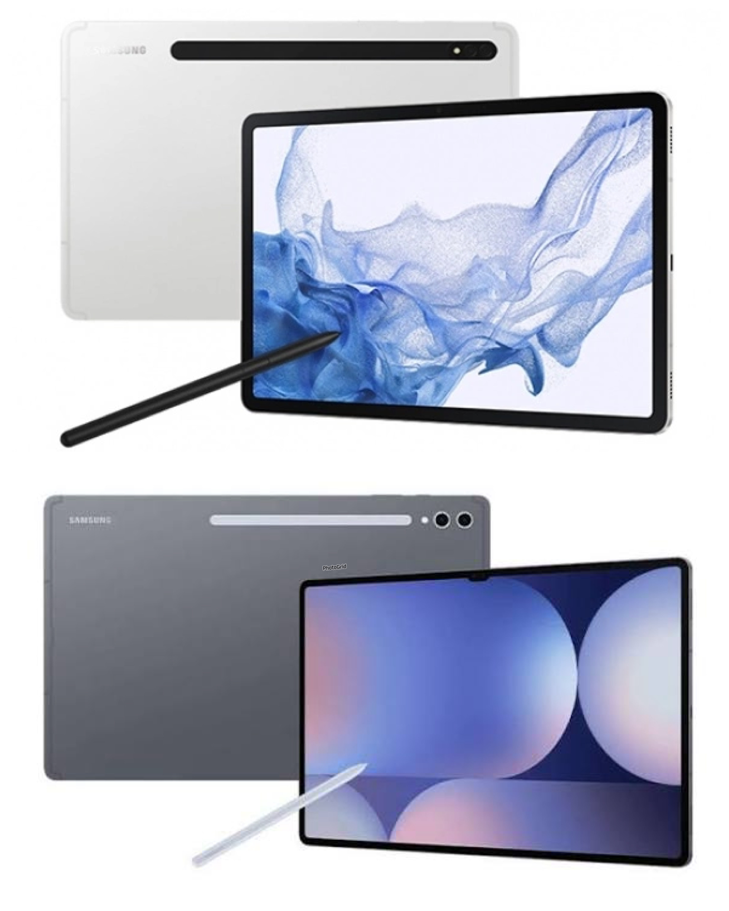 Tablet Murah Samsung 2 Jutaan Ini Ternyata Kencang, Cocok Buat Kerja dan Hiburan!