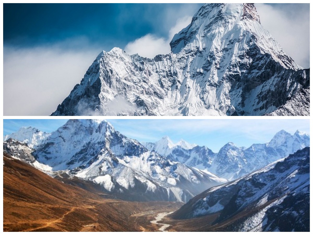 Legenda Tersembunyi: Misteri dan Kearifan Lokal di Kaki Gunung Himalaya