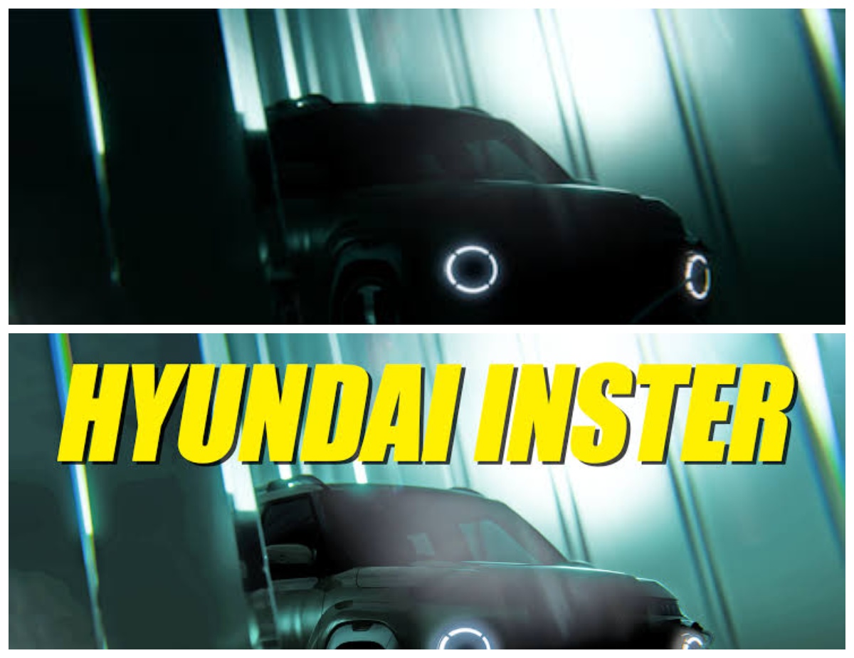 Inster Hyundai: Solusi Modern untuk Mobilitas Ramah Lingkungan