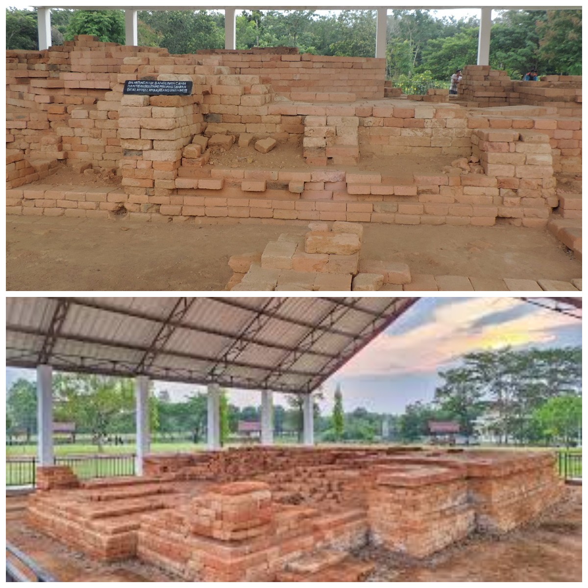 Candi Bumi Ayu: Warisan Hindu Kuno yang Tersembunyi di Tanah Sumatera