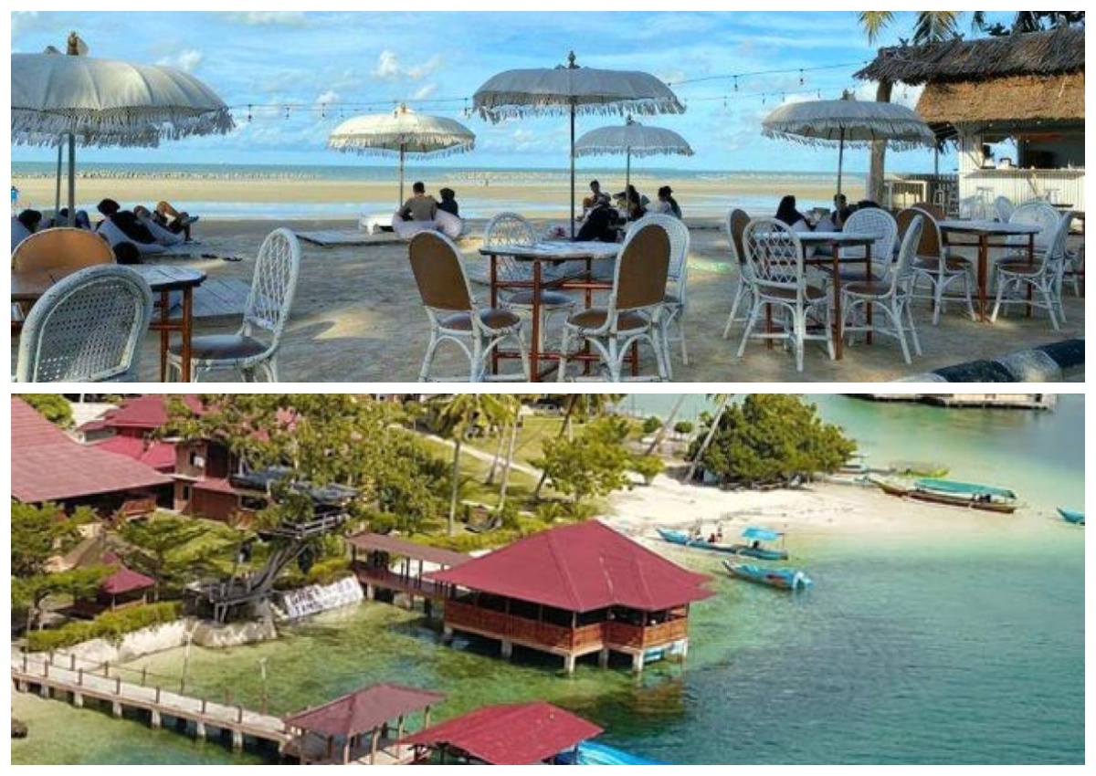 Eksplorasi Keindahan Pulau Bangka Belitung, 7 Spot dengan Panorama yang Mengagumkan