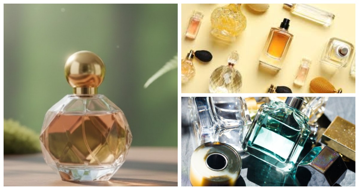 Hujan dalam Setiap Semprot: Rekomendasi 5 Parfum yang Bikin Mood Segar