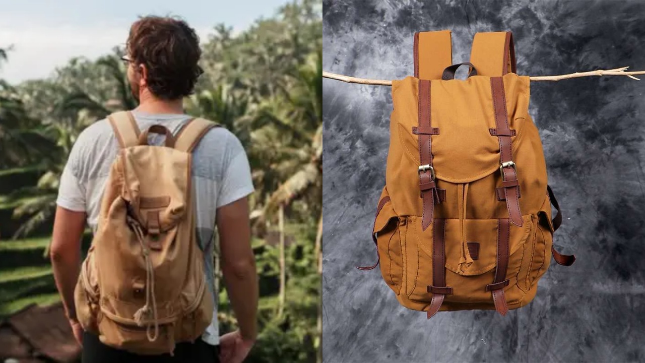 Bagaimana Memilih Tas Ransel Anti Air yang Tepat untuk Kegiatan Outdoor? Cek 13 Rekomendasinya!