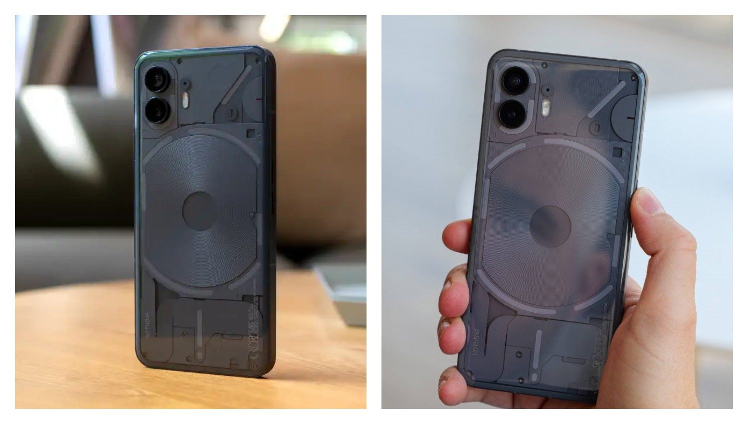 Bukan Sekadar HP Biasa, Nothing Phone 3 Hadir dengan Inovasi Mengagumkan