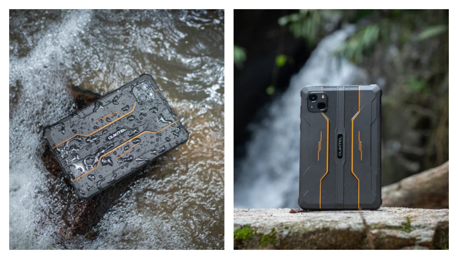 Oukitel RT3 Pro, Tablet Canggih dan Tangguh untuk Berbagai Aktivitas Tanpa Batas