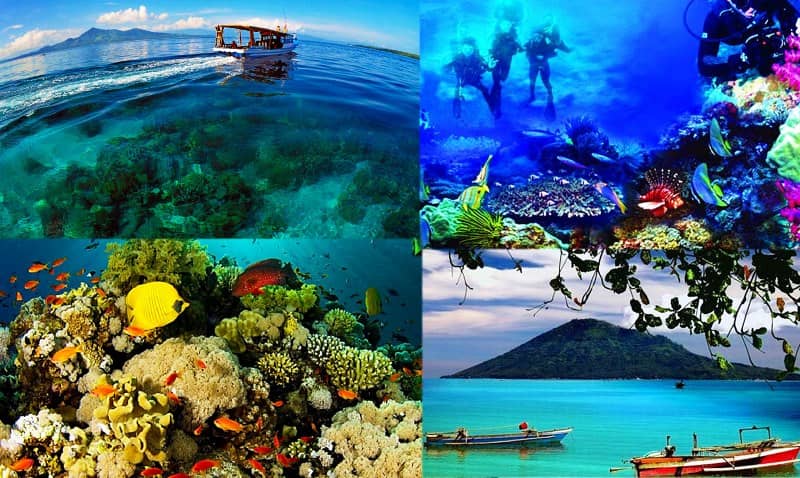 Rekomendasi Tempat Wisata Indah Di Indonesia, Simak 7 Destinasinya Disini Guys! 