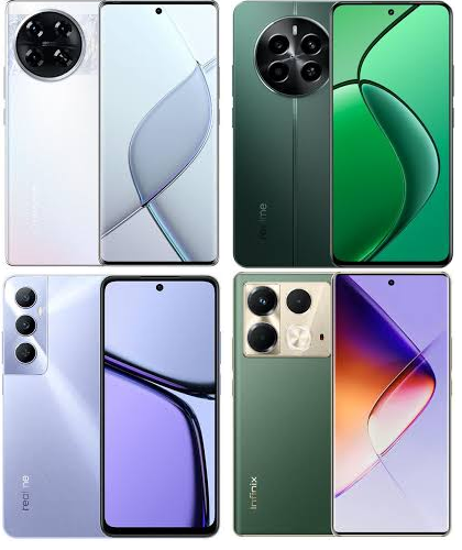 HP 2 Jutaan Spek Sultan! No Lag, Kamera Jernih, Baterai Awet – Wajib Cek!