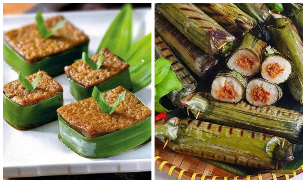 Wajib Cobain! Inilah 5 Makanan Khas Gorontalo