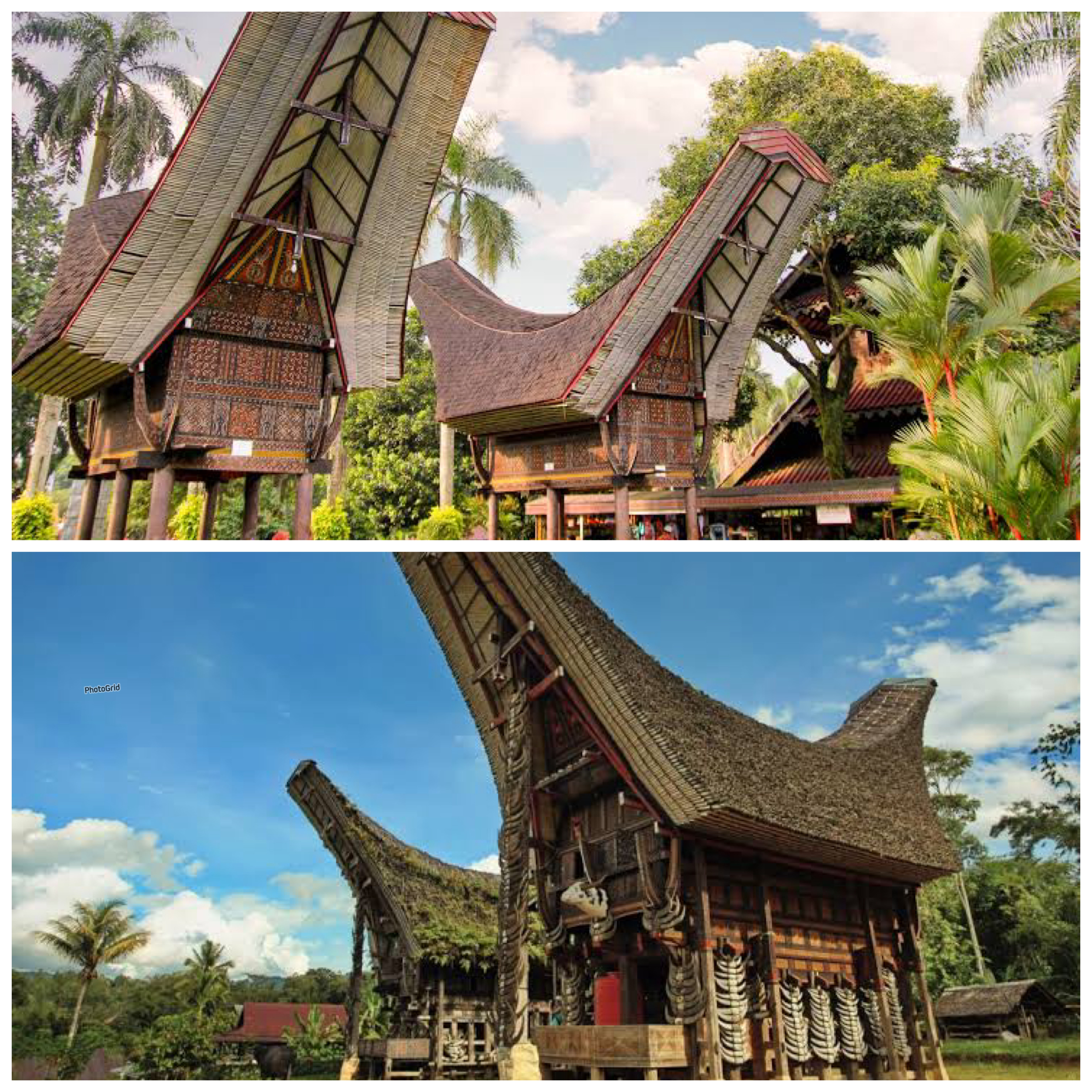 Sejarah dan Makna Rumah Adat Banua Maoge: Warisan Budaya Suku Mandar yang Sarat Nilai Filosofis!