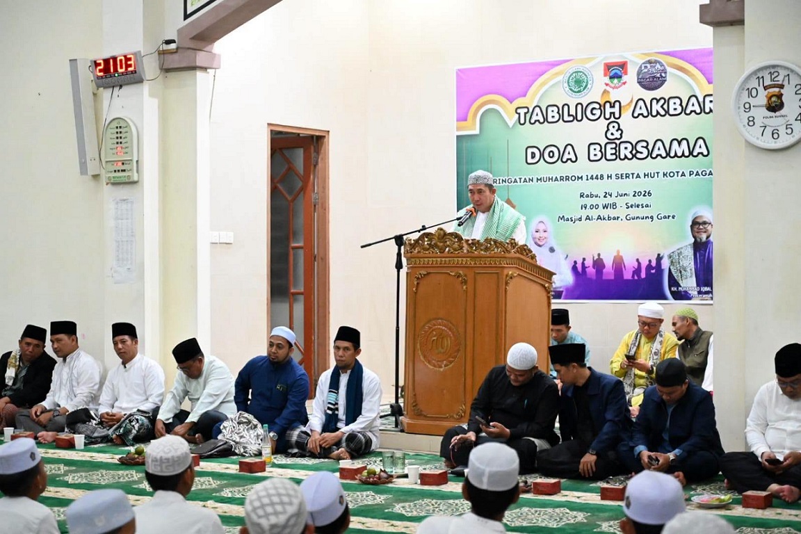 Tahun Baru Islam, Momentum Muhasbah dan Intropeksi Diri