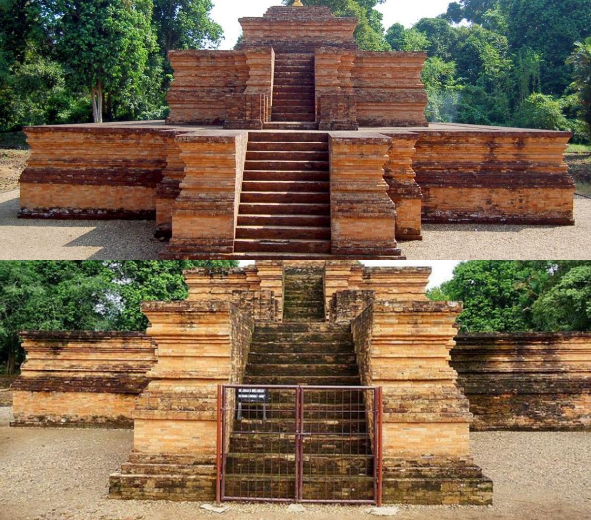 Sejarah Candi Muaro Jambi, Mengungkap Misteri-Misteri dan Keunikan Candi Muaro Jambi!