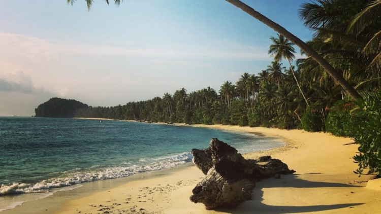 Cari Tempat Keren di Kepulauan Mentawai? Ini 4 Pulau Eksotis yang Wajib Kamu Kunjungi