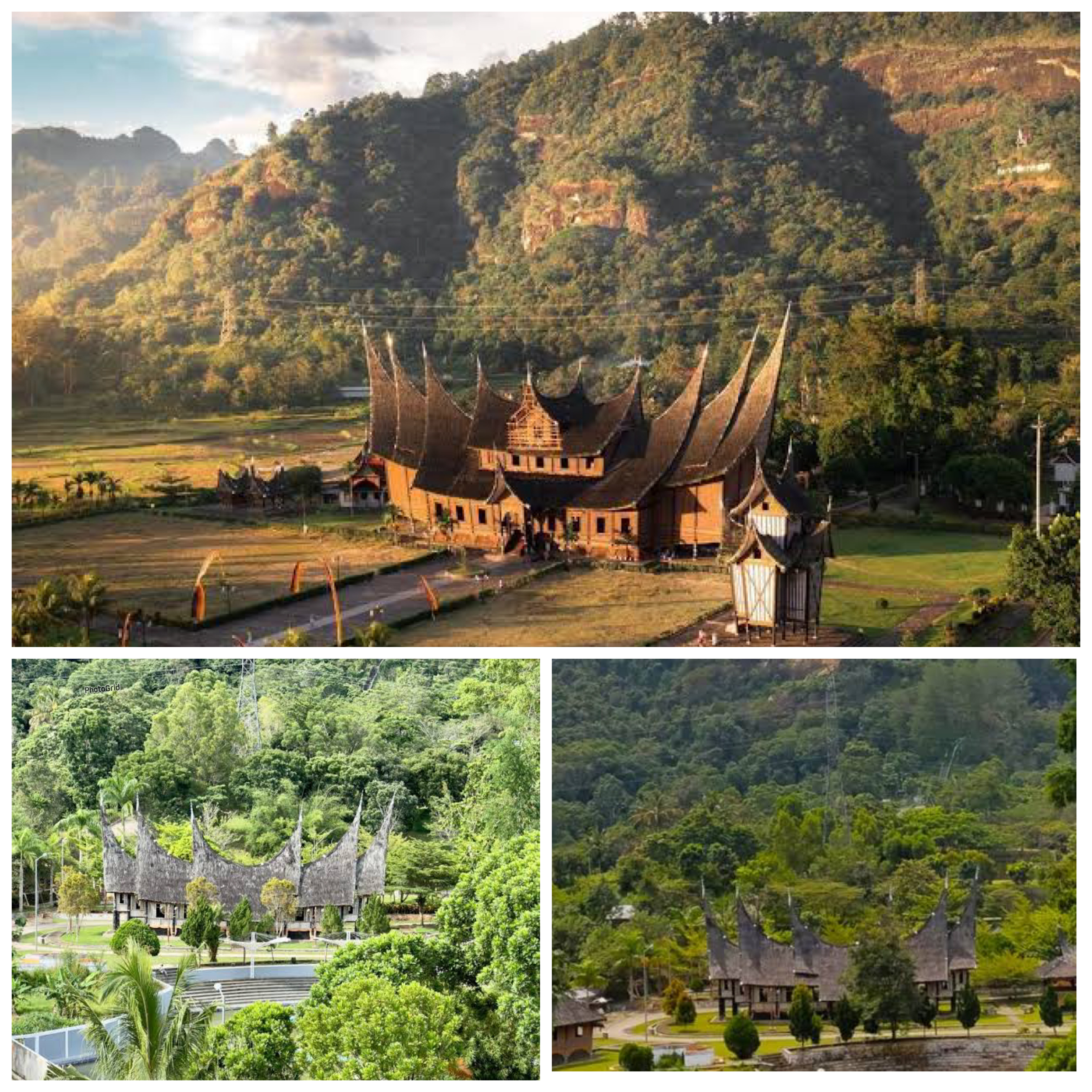 Menelusuri Sejarah Kerajaan Bukit Batu Patah: Jejak Sejarah yang Terlupakan!