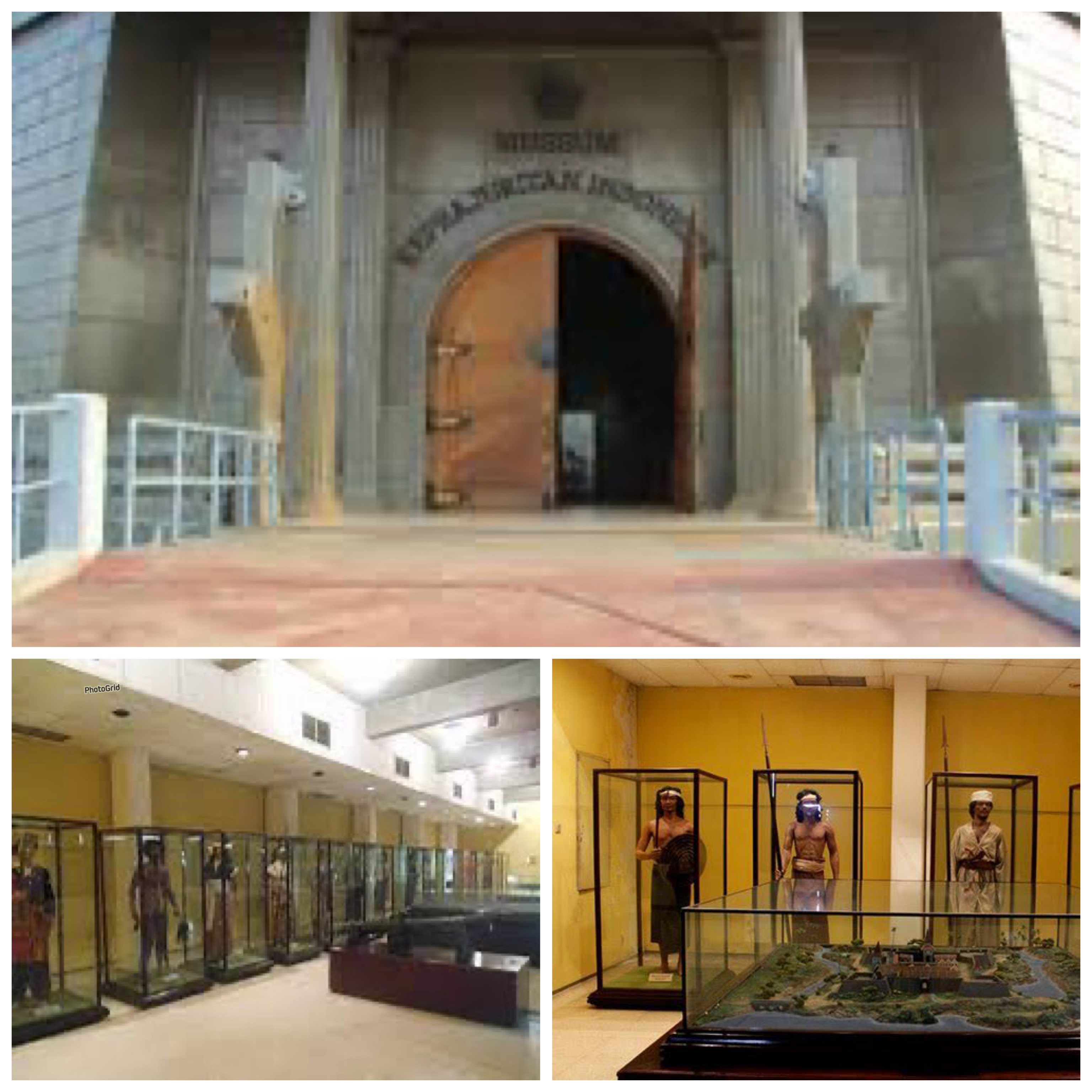 Sejarah Museum Keprajuritan: Menyusuri Jejak Perjuangan Para Pahlawan