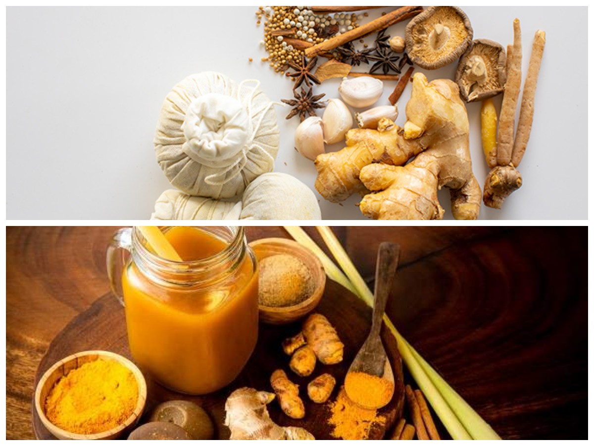 Ramuan Sehat: 5 Rempah yang Bisa Menjadi Obat Alami untuk Berbagai Penyakit