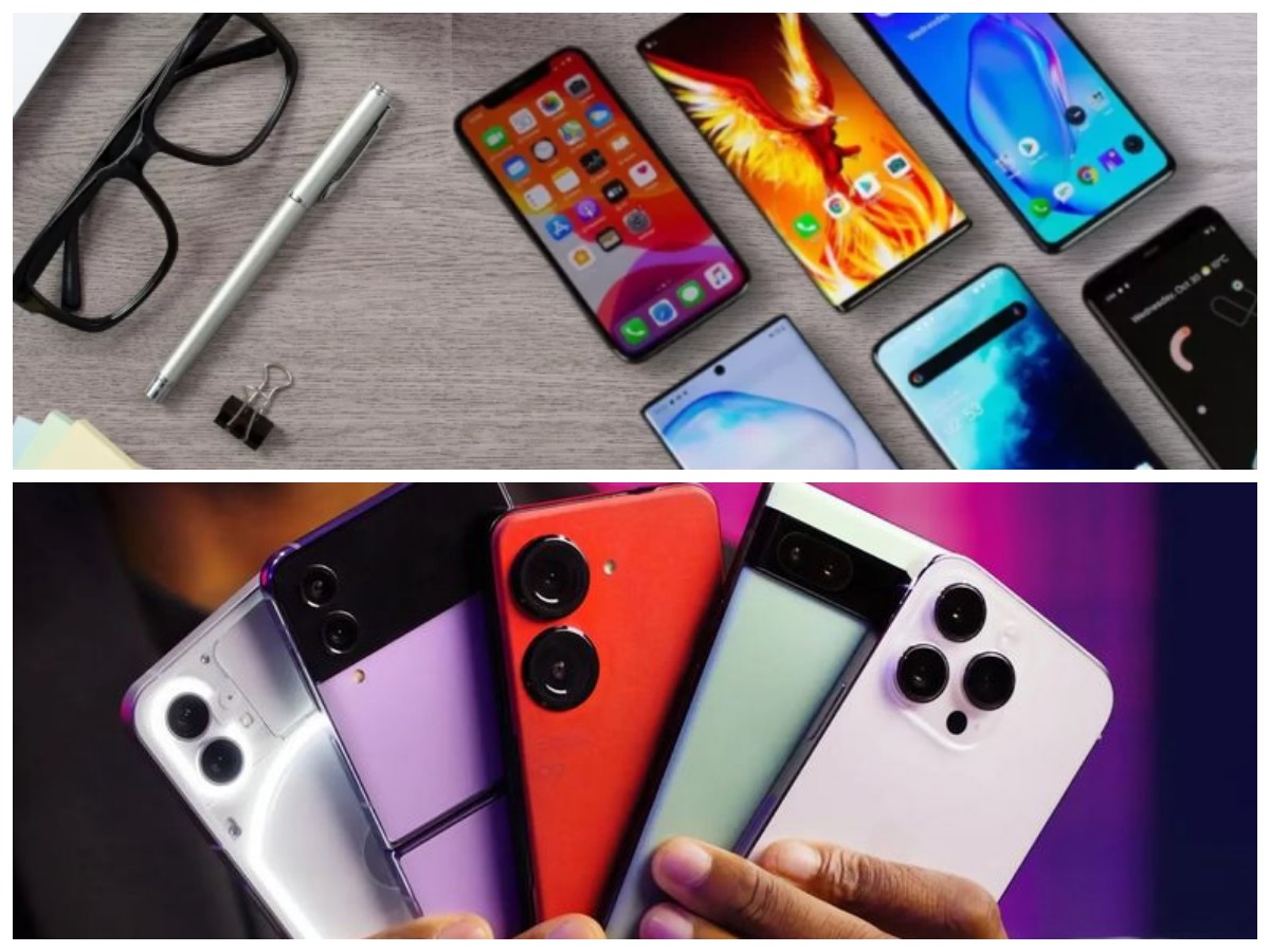 Top 5 Smartphone Terpopuler Global, Harga Dua Model Ini Bikin Tercengang!