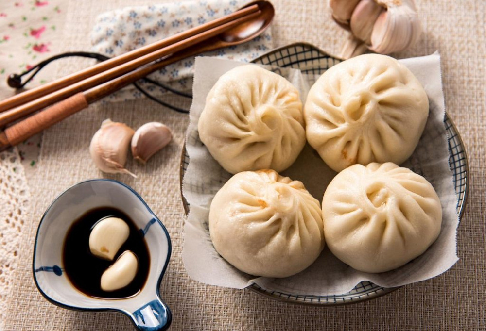 Punya Cita Rasa Khas! Inilah 10 Makanan Oriental yang Bikin Lidah Anda Bergoyang