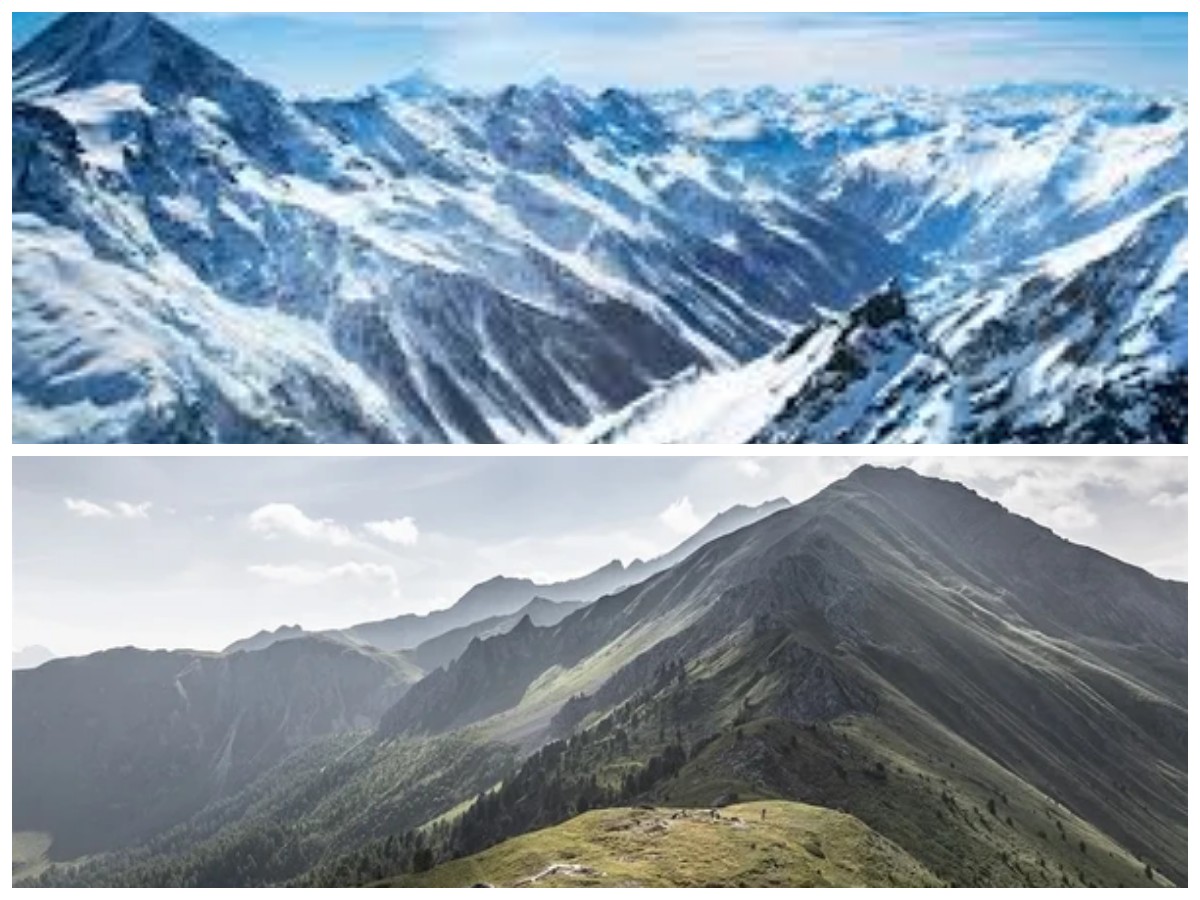 Rahasia Tersembunyi di Pegunungan Alpen: Penemuan Artefak Romawi yang Mengguncang Sejarah