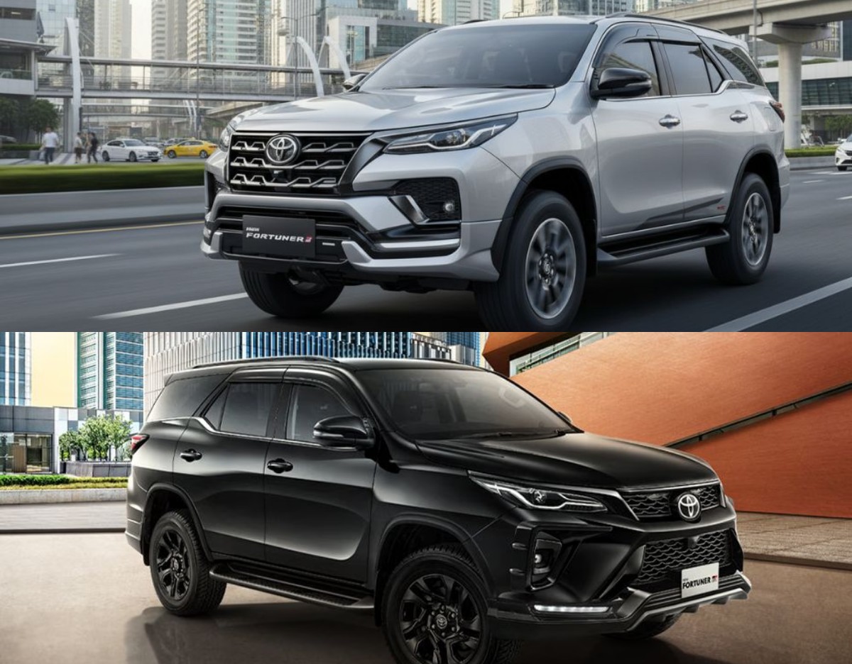 Toyota Fortuner 2026 Resmi Meluncur dengan Mesin Diesel Hybrid dan Wajah Lebih Sangar