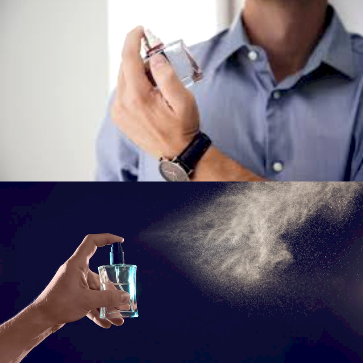  5 Tips Menggunakan Parfum yang Tepat, Hindari Kesalahan yang Bisa Merusak Aroma Anda!
