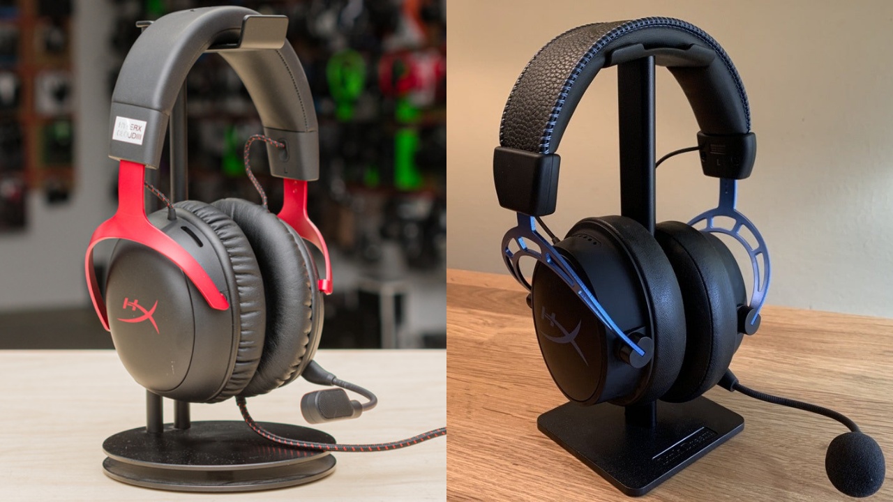 Headset Gaming Mana yang Terbaik? Coba 4 Headset HyperX Ini!