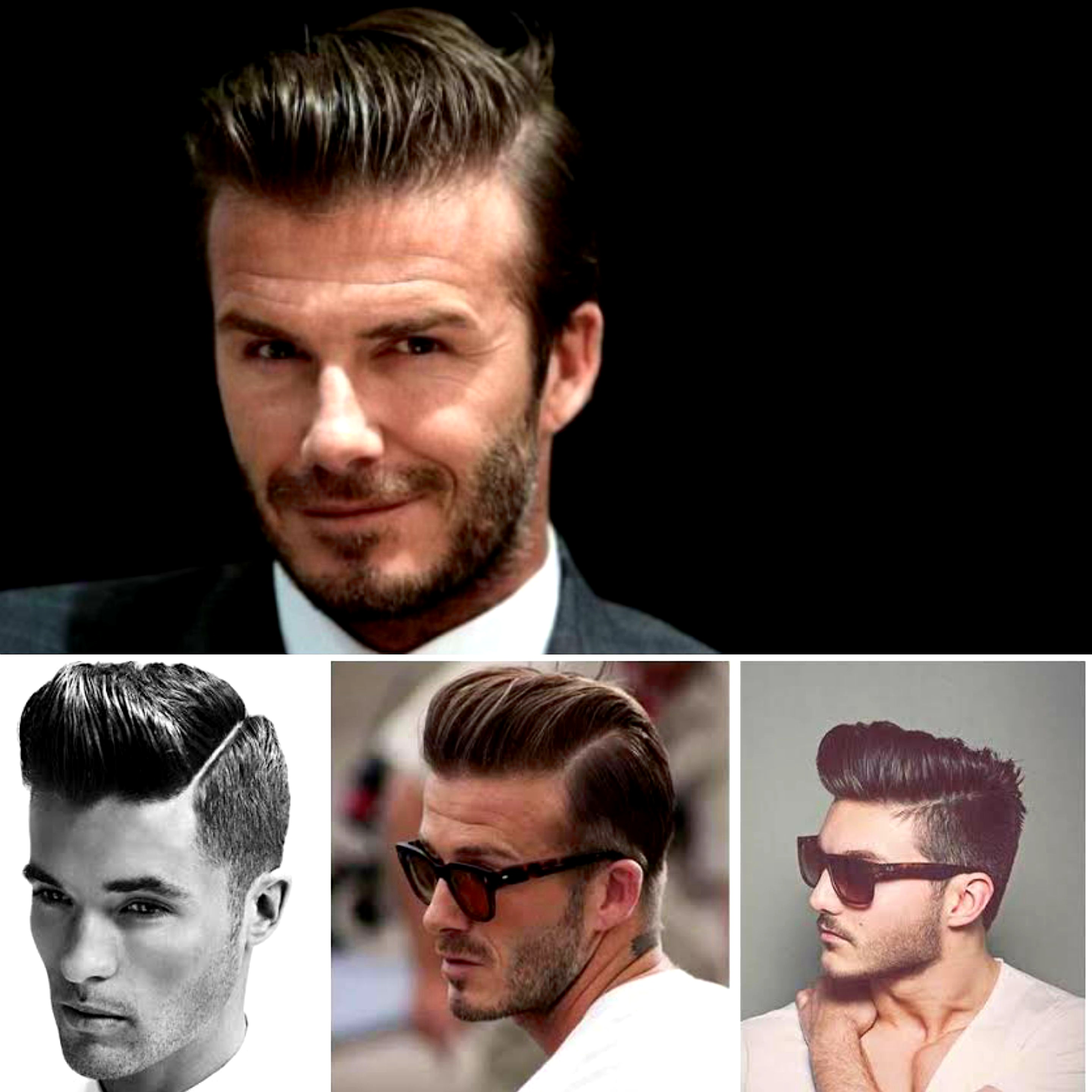 7 Model Rambut Pria Ini, Cocok Untuk Kamu yang Suka Gonta Ganti Gaya