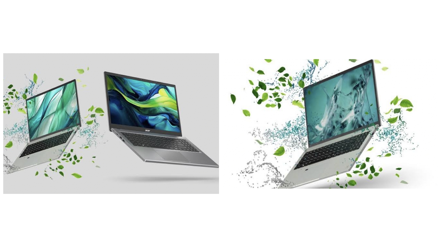 Acer Go Air 2025, Laptop Ultra Tipis yang Siap Tantang MacBook Air M4