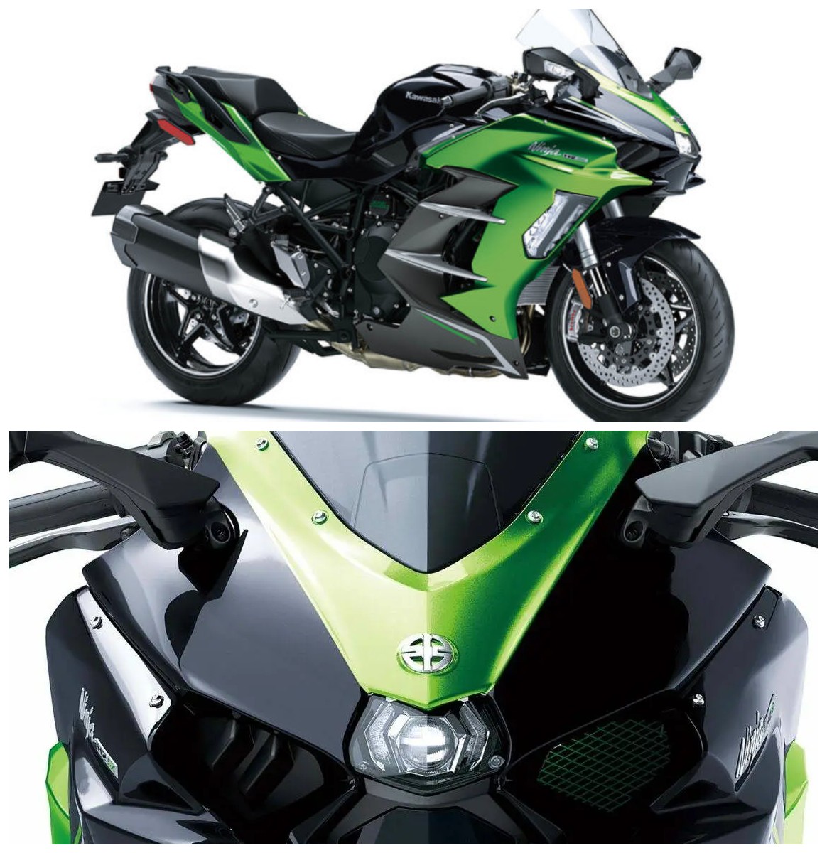 Kapan Kawasaki Ninja H2SX Rilis di Indonesia? Ini Prediksi Tanggalnya