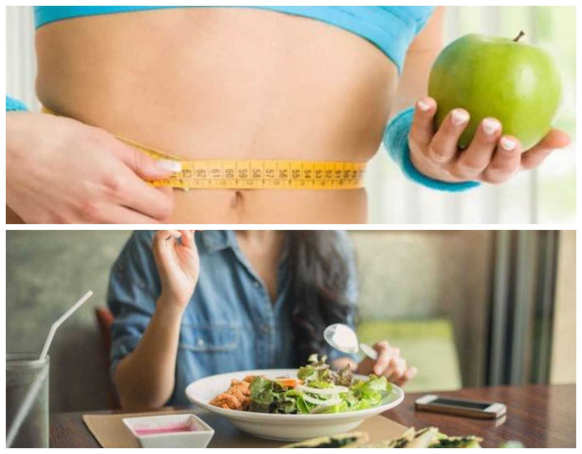 Rahasia Sukses Mengurangi Nafsu Makan: 7 Tips Efektif untuk Turun Berat Badan