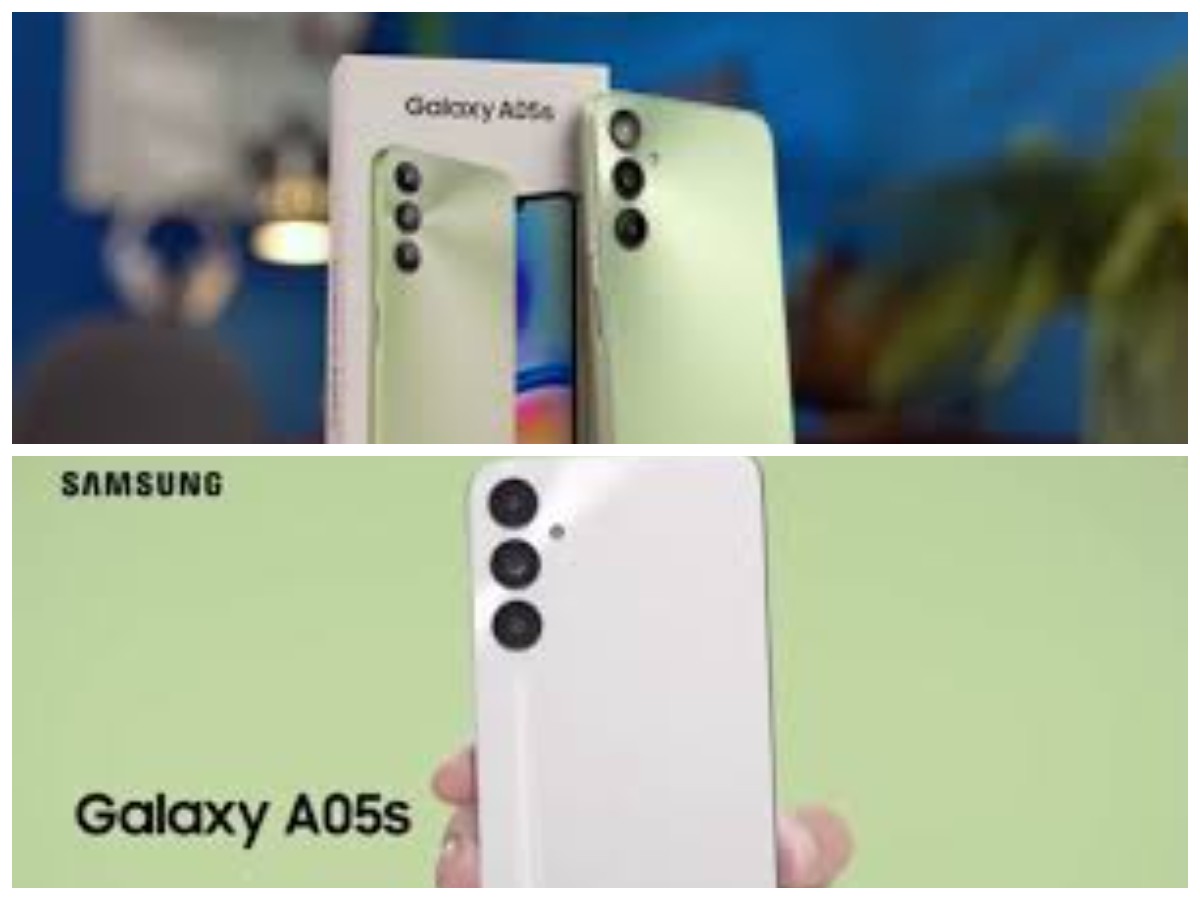 Samsung Galaxy A05s: Ponsel Berkualitas dengan Harga Terjangkau, Semua yang Perlu Anda Ketahui!