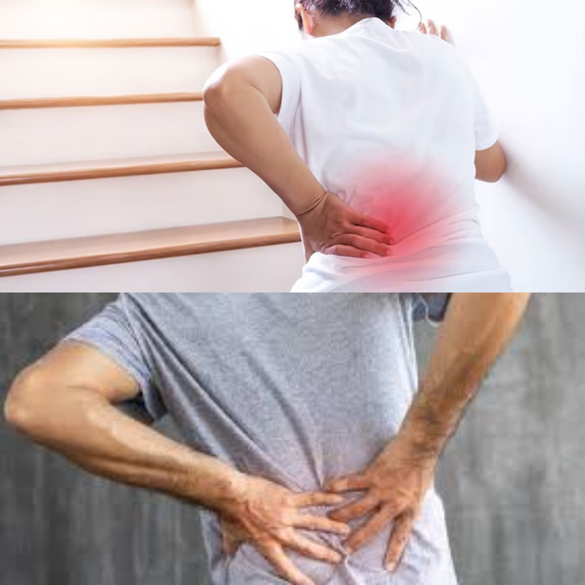  Inilah yang Perlu Kita Ketahui, Sakit Pinggang Belakang, Kenali Penyebab dan Cara Mengatasinya!