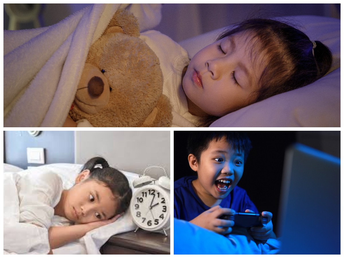 Tips Mengatasi Anak yang Sering Begadang: Cara Efektif Membentuk Pola Tidur Sehat Demi Tumbuh Kembang!