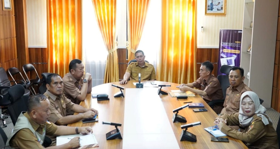 Pejabat Publik Harus Jadi Teladan bagi Masyarakat