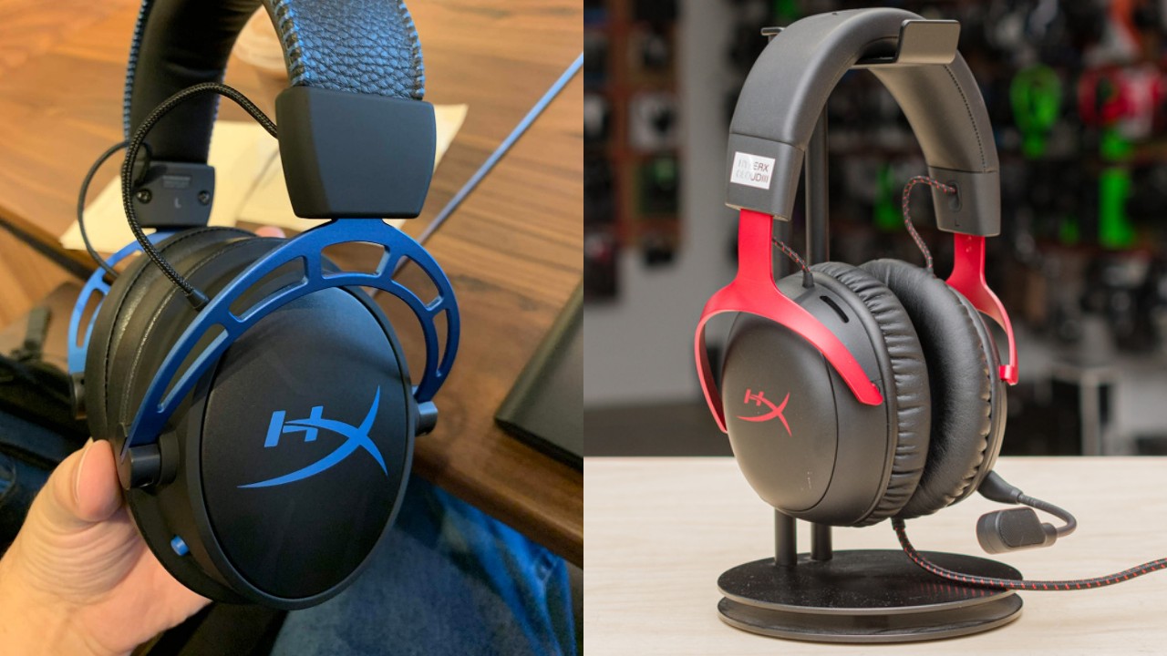 Ingin Audio Gaming yang Bombastis? Pilih dari 4 Headset HyperX Terbaik 2024 Ini!