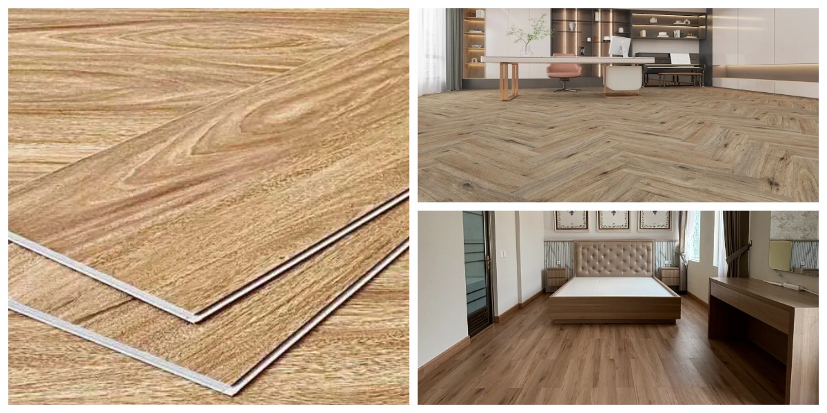 Lantai Pengganti Keramik: Solusi Hangat dan Nyaman untuk Rumah Modern