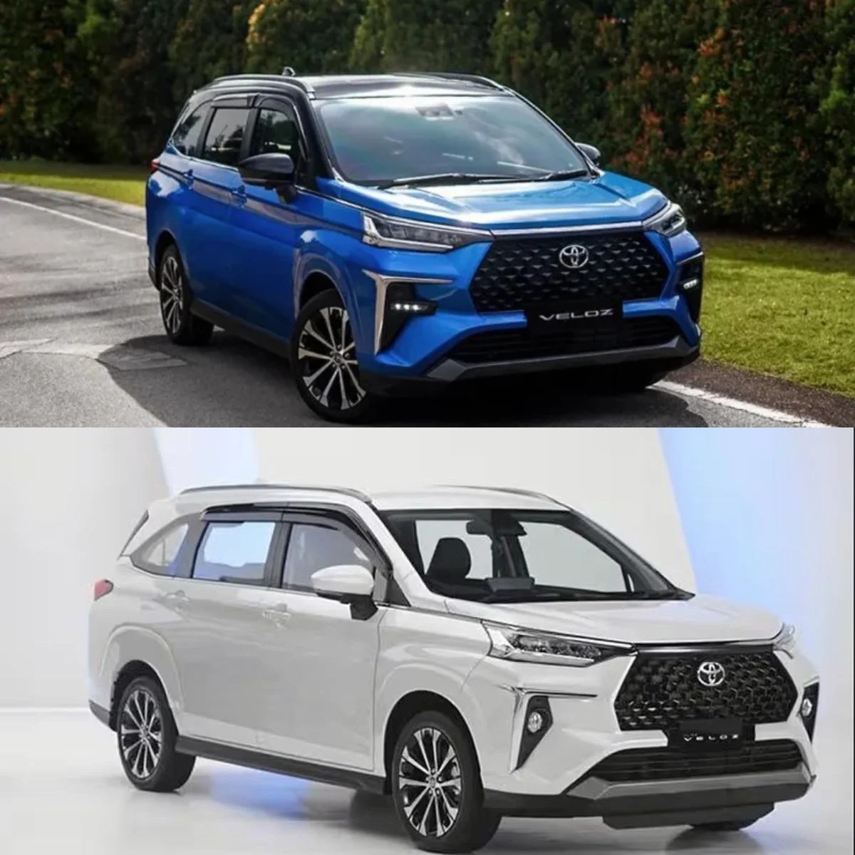 Nambah Dikit Dapat Banyak, Toyota Veloz 2026 Tawarkan Kemewahan Baru untuk Keluarga Indonesia