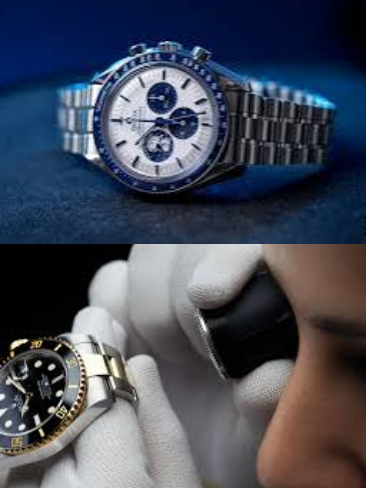 Ternyata Inilah Sejarah Jam Tangan Mewah Rolex yang Harganya Melangit!