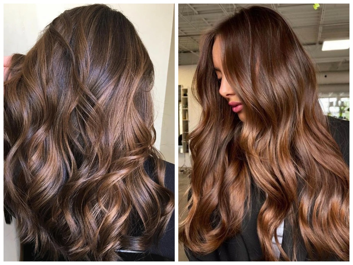 Tips Warna Rambut yang Bikin Kulit Sawo Matang Tampak Lebih Cerah dan Fresh!